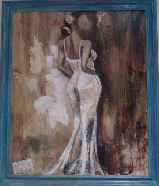 Carla - Josephine DI  Palma