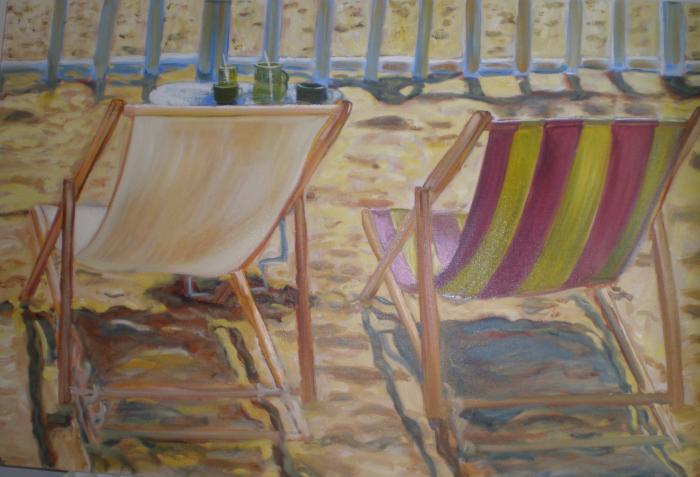 Relax - Josephine DI  Palma - Cliquer pour afficher en grand
