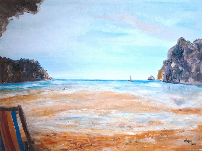 cophiphi view - Willie Shapira - Click to enlarge