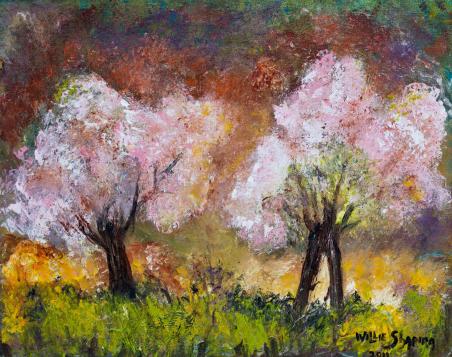 printemps - Willie Shapira