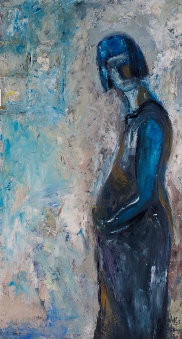 l'attente - Willie Shapira