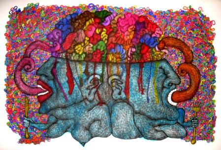 Foodloose - Anne-Sophie Atek