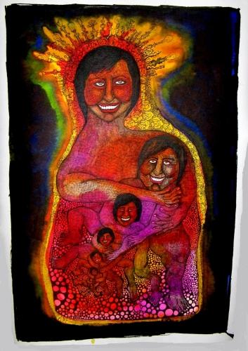 Mozerts - Anne-Sophie Atek