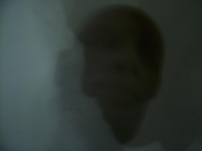 Liminality Blue 1 - Shandor Richards - Cliquer pour afficher en grand