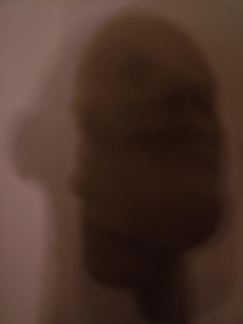 Liminality Blue 2 - Shandor Richards