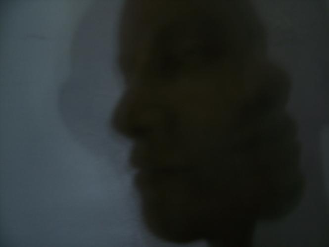 Liminality Blue 8 - Shandor Richards - Cliquer pour afficher en grand