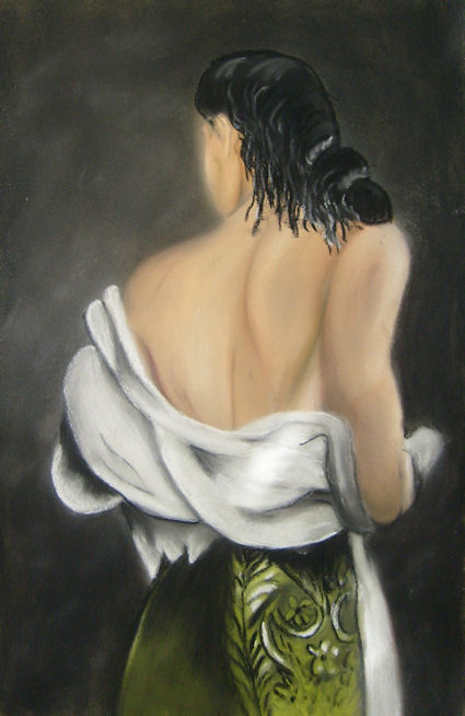 La Matadora - Françoise Martorel