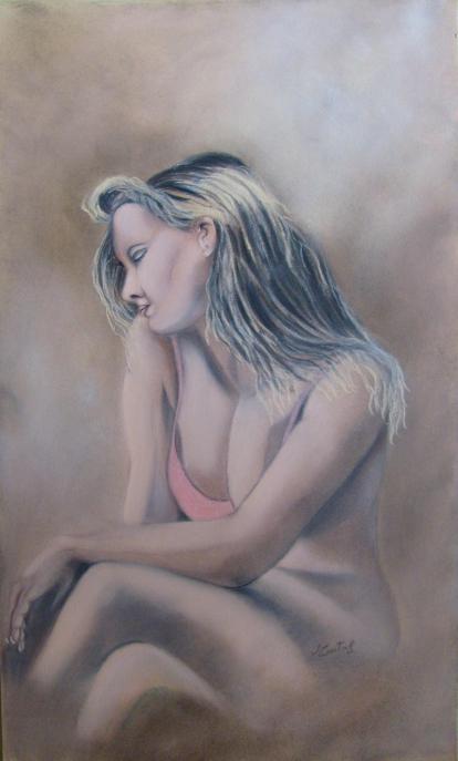 Plénitude - Françoise Martorel