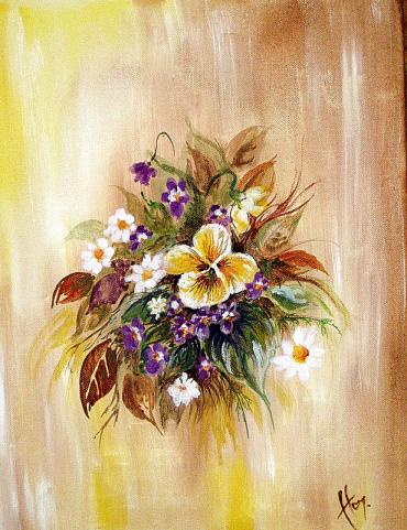 Flowers2 - Hany