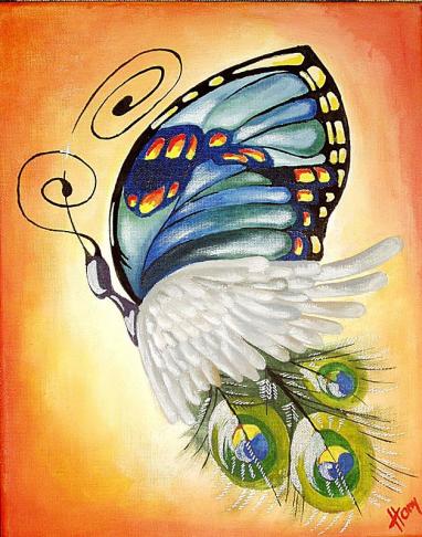 Guardian Angel - Hany