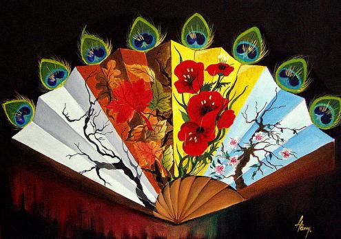 Four Seasons - Hany