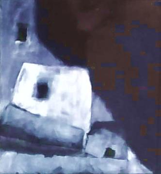 architecture - Ahmed Ktata