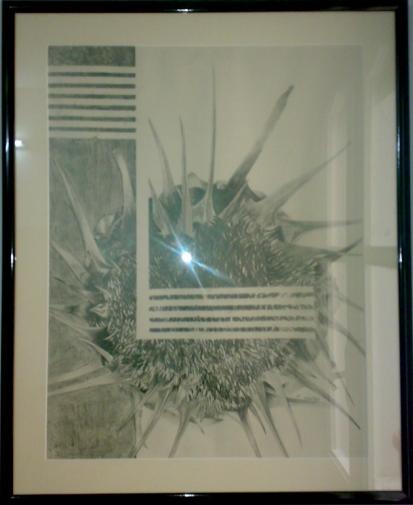 Mystère 2 - Ahmed Ktata