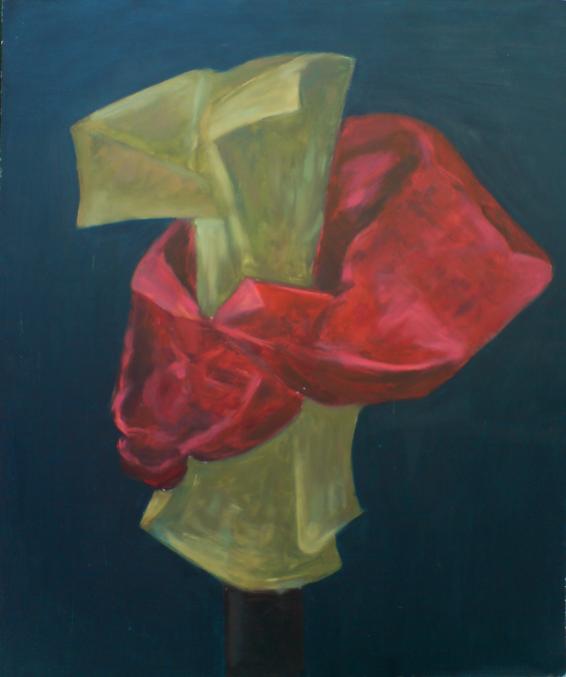 Papershape1 - Magda Tudor