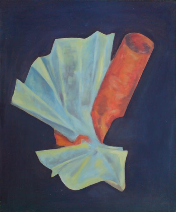 Papershape3 - Magda Tudor