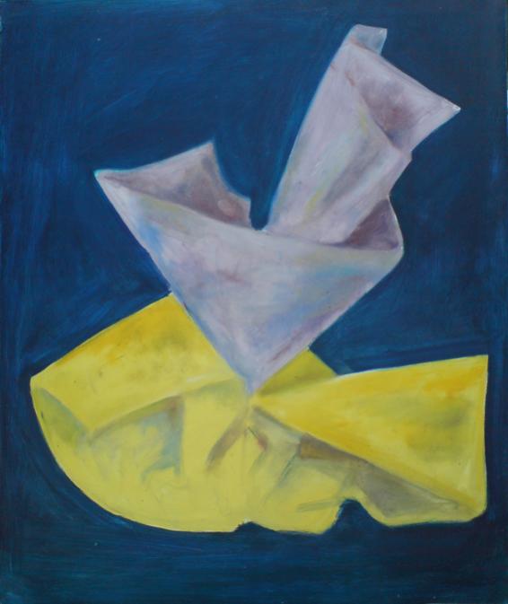 Papershape 4 - Magda Tudor