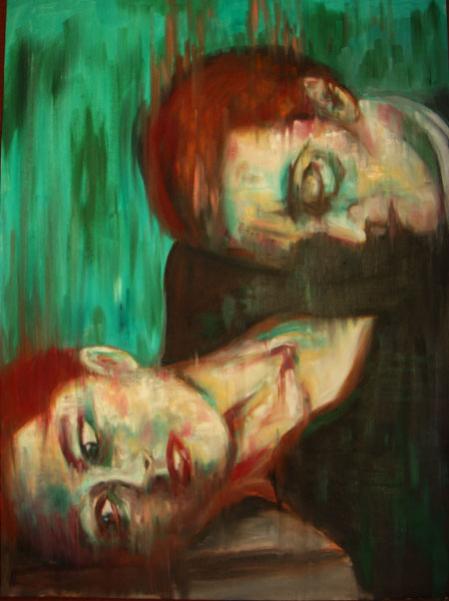 sans titre - Juliette Rousseau