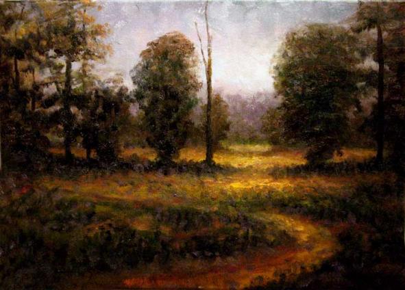 light - Frank Stock - Click to enlarge
