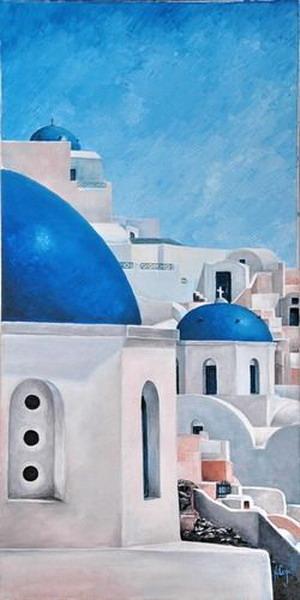 Cyclades 06 - Henri Capell
