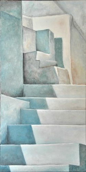 Cyclades 12 - Henri Capell