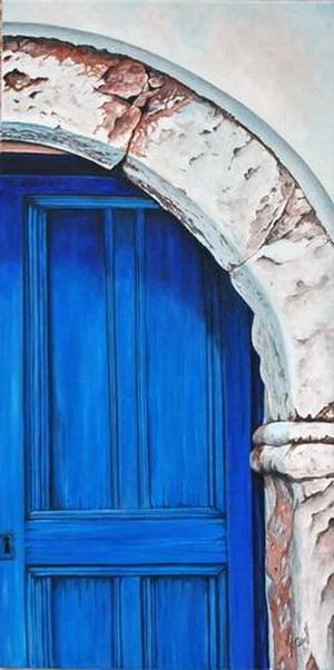 Cyclades 13 - Henri Capell