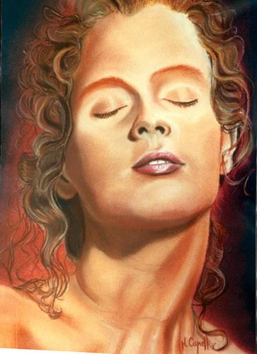 Ecstasy - Henri Capell