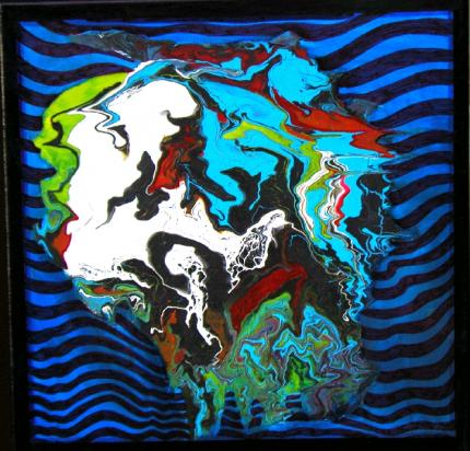 Lycanthrope Moon - T.R. Lustig