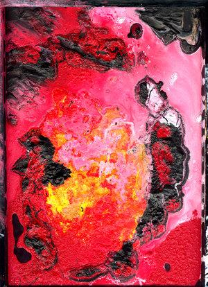 The Memory of Scent - T.R. Lustig