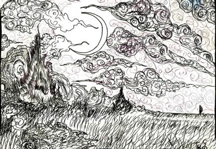 Field of the Eagle - T.R. Lustig
