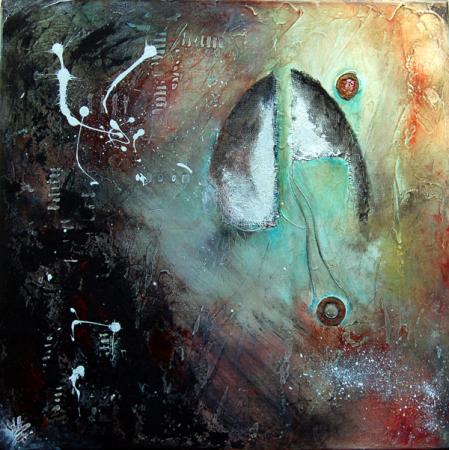 Abysse 001 - Jean Jacques Thome