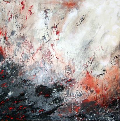Antre de la Terre - Jean Jacques Thome