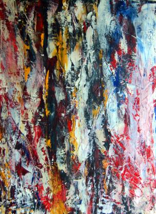 Ecorce - Jean Jacques Thome