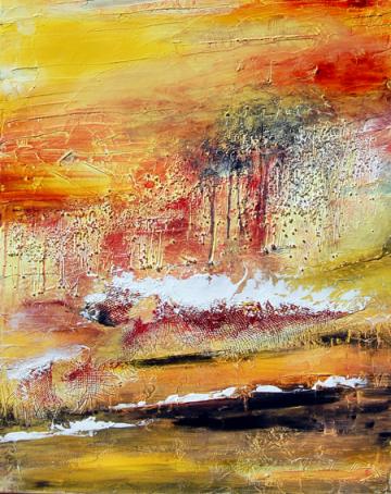 Incendie criminel - Jean Jacques Thome
