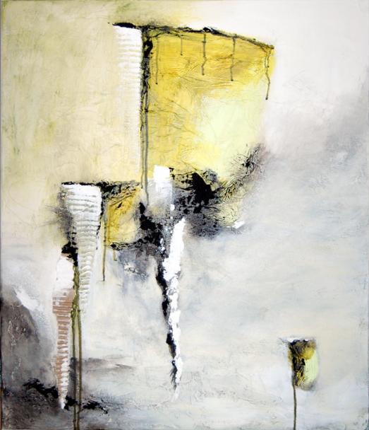 Sans Titre 23 - Jean Jacques Thome