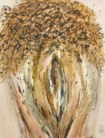 Souche du Monde - Jean Jacques Thome