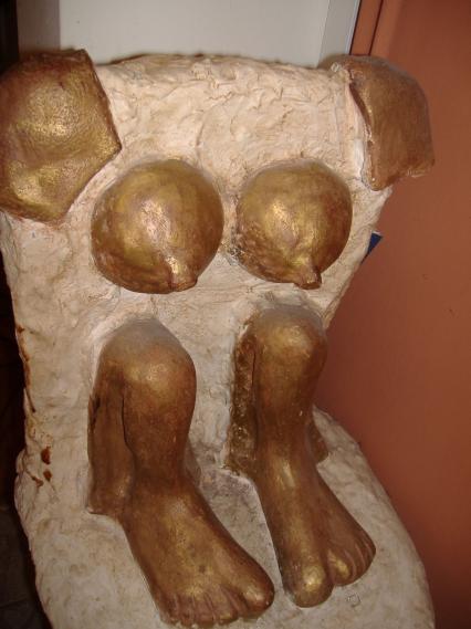 madame - Nadine Lefort