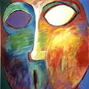Face 4 - Robert Hennessy