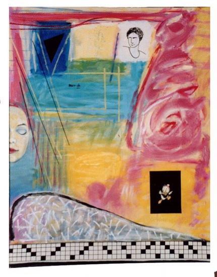 Medre - Robert Hennessy