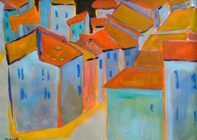 Arles - Robert Lysiak - Cliquer pour afficher en grand