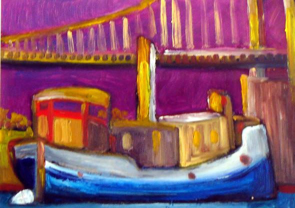 Peniche - Robert Lysiak - Click to enlarge
