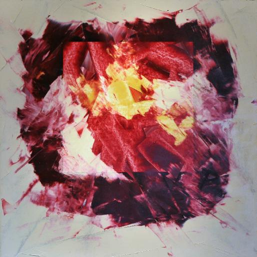 Portail #1 - Nicolas Desbiens