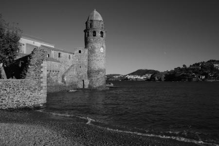 BAIE DE COLLIOURE - Fabian Fenix