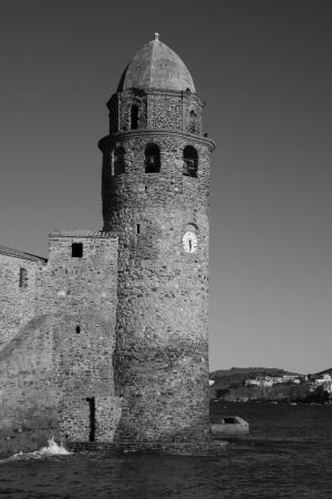 EGLISE DE COLLIOURE - Fabian Fenix