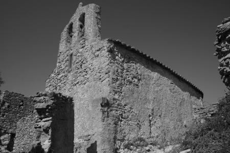 EGLISE DE PERILLOS - Fabian Fenix