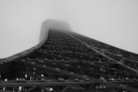 TOUR EIFFEL - Fabian Fenix