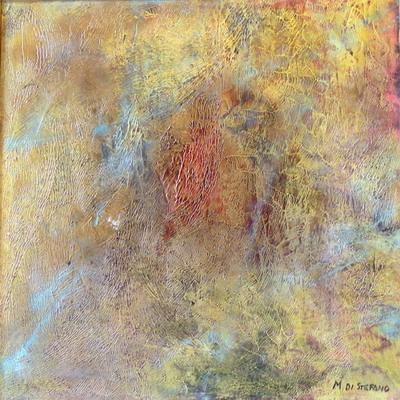 Gesù - Massimo Di Stefano