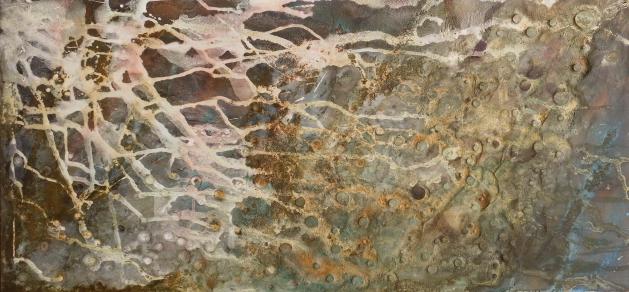Something is happening - Massimo Di Stefano - Click to enlarge