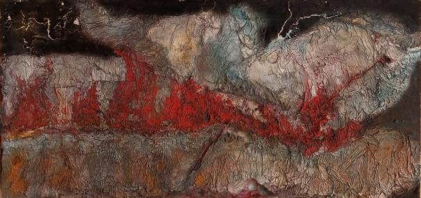Sleep before death - Massimo Di Stefano - Click to enlarge