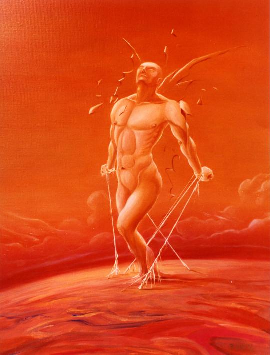 Difficile incarnation - Benoit Horen