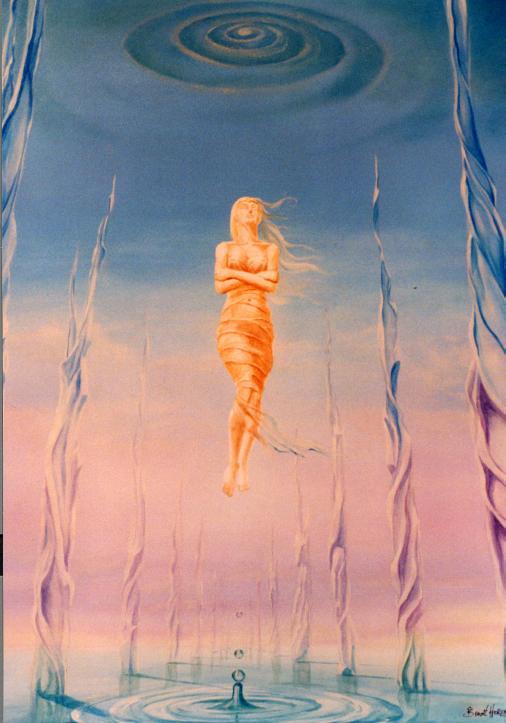Flottement - Benoit Horen